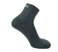 Socks Dexshell Ultra Thin Bamboo (hauteur cheville) Charcoal L