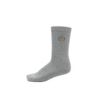Socks Dickies Valley Grove Embroidered Gris 39/42