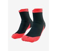 Socks Dynafit Transalper Black Coral Pink - 35-38