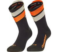 socks Dynafit Ultra Crew Noir 39/42