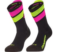 socks Dynafit Ultra Crew Noir 39/42
