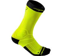 Dynafit Ultra Cushion Socks Yellow Fluo - S