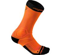 Dynafit Ultra Cushion Socks Orange Fluo - L
