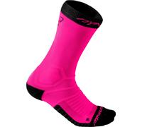 Dynafit - Ultra Cushion Sock - Running socks size 39-42, pink