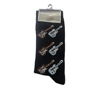 Socks Electric Guitars: Clothing
