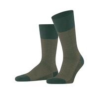 FALKE Climate-Regulating Odour-Neutralising Thin Plain Elegant Flat Seam In The Toe Area For Dress Casual Business Looks 1 Pair