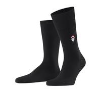 socks Falke Airport Santa Claus Noir 39/40