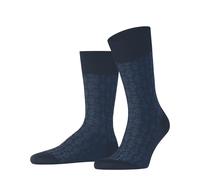 socks Falke Artwork Tie Gris 39/40