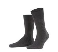 socks Falke Bristol Pure Gris 43/44