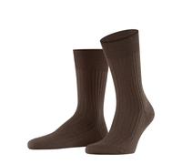socks Falke Bristol Pure Marron 43/44