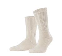 socks Falke Brooklyn Beige 43/46