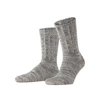socks Falke Brooklyn Gris 43/46