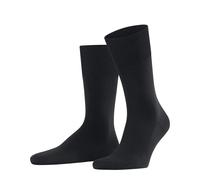socks Falke ClimaWool Noir 43/44