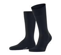 Falke Men's Socks Cool 24/7 - Cotton - Dark Navy 6375