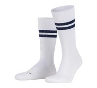 socks Falke Dynamic Blanc 44/45