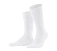 socks Falke Family Blanc 43/46