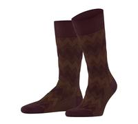 socks Falke Family Special Edition Rouge 39/42