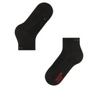 Socks Falke GO2 Short Black 44/45