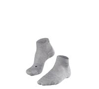 Socks Falke GO2 Short Grey 44/45