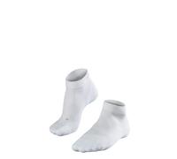 Socks Falke GO2 Short White 42/43