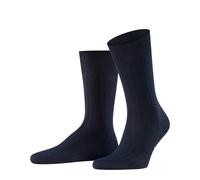 socks Falke Milano Bleu 43/44