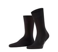 socks Falke Milano Noir 41/42