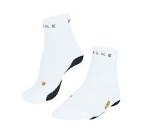 FALKE RU True Motion Short Men Running Sneaker socks 44-45