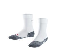 Socks Falke RU4 enfants Blanc 31/34