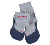Socks Falke RU4 enfants Gris 31/34