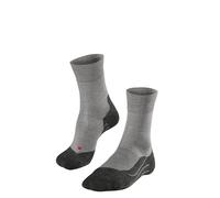 Falke - RU 4 Wool - Running socks size 44-45, grey