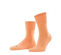 socks Falke Run Orange 37/38