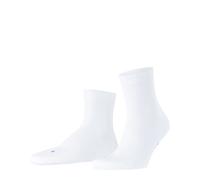 socks Falke Run Rib Blanc 35/36