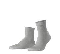 socks Falke Run Rib Gris 42/43