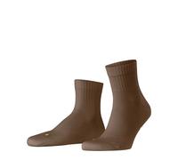 socks Falke Run Rib Marron 44/45