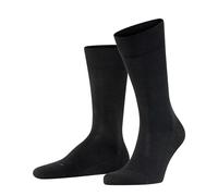 socks Falke Sensitive London Noir 39/42