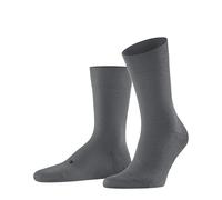 socks Falke Stabilizing Wool Everyday Gris 45/46