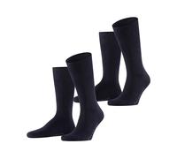 socks Falke Swing (x2) Bleu 39/42