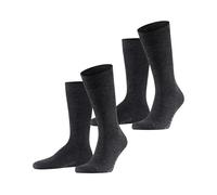 socks Falke Swing (x2) Gris 43/46