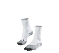 Socks Falke TE2 White 46/48