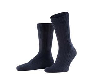 socks Falke Teppich Im Schuh Bleu 43/44