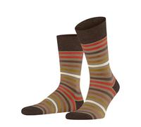 socks Falke Tinted Stripe Beige 43/46