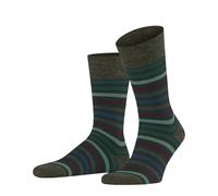 socks Falke Tinted Stripe Vert 39/42