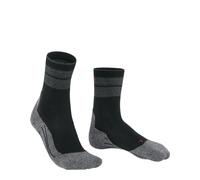 Falke - TK Stabilizing - Walking socks size 46-48, black