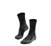 Socks Falke TK1 Black 42/43
