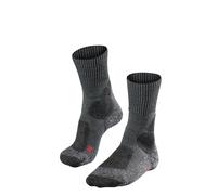 Falke - TK1 - Walking socks size 42-43, grey