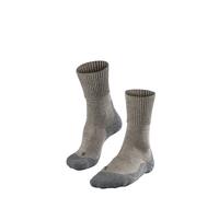 Falke - TK1 Wool - Walking socks size 46-48, grey