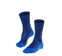 Socks Falke TK1 Wool Bleu 46/48