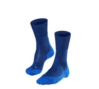 Socks Falke TK1 Wool Blue 42/43