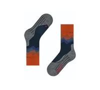 Socks Falke Tk2 Crest Bleu 42/43