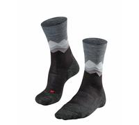 Socks Falke TK2 Crest Noir 39/41
